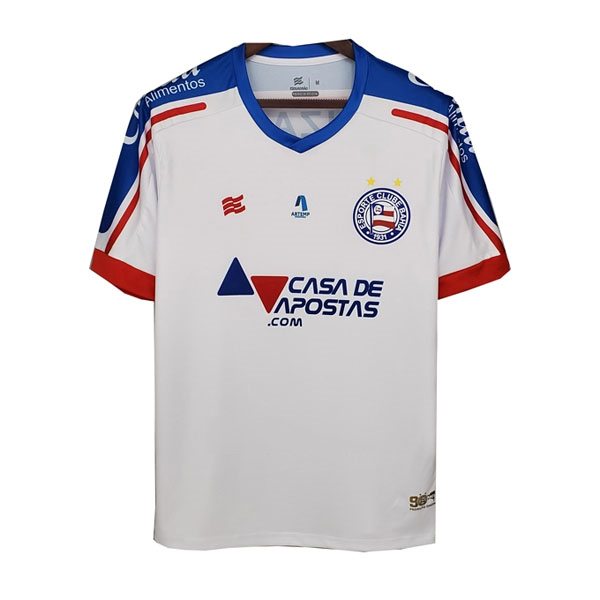 Tailandia Camiseta Bahia FC Primera equipo 2021-22